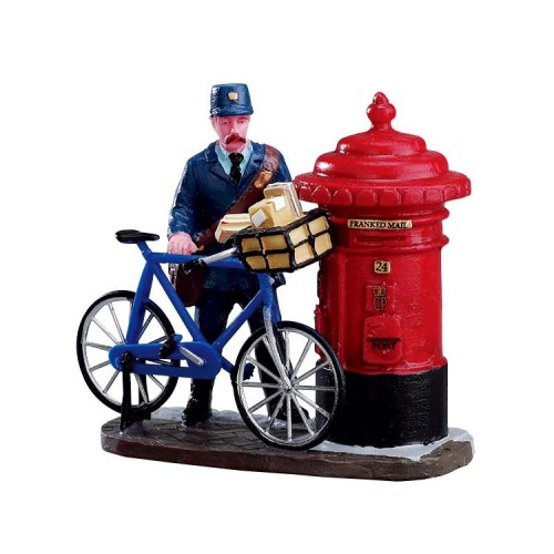 The Postman