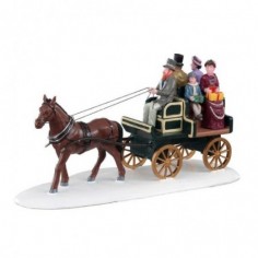 Jaunting Car