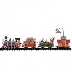 The Starlight Express