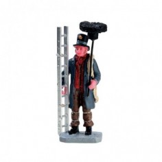 Chimney Sweep