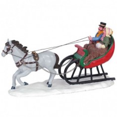 Sleigh Ride