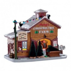 Henry'S Christmas Tree Farm