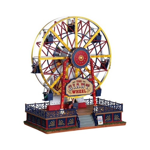 The Giant Wheel