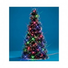 Multi Light Fir Tree