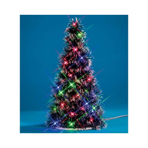 Multi Light Fir Tree