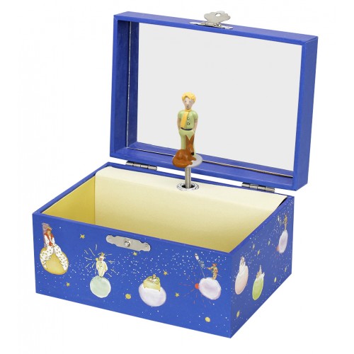 Coffret Musical Phosphorescent Le...