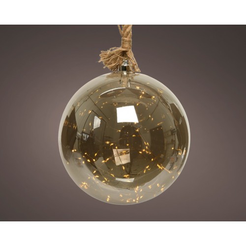 Micro LED ball steady BO indoor