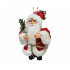 Santa polyester branch