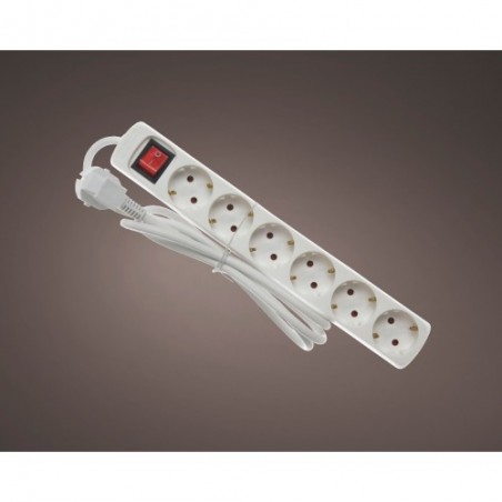 Socket indoor