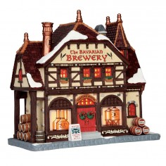 The Bavarian Brewery