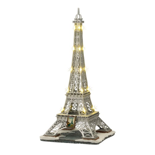 Eiffel Tower