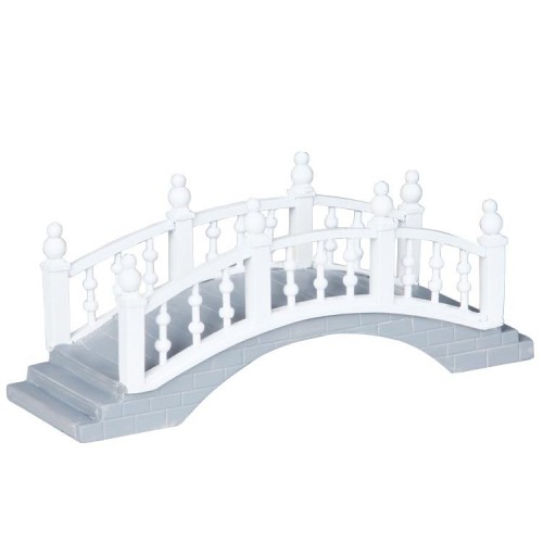 Plastic Foot Bridge Lemax