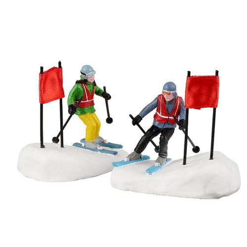 Slalom Stars Set Of 2