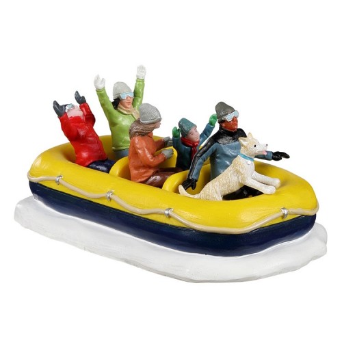 Snow Rafting Lemax Lemax