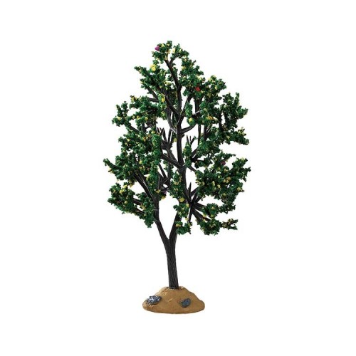 Alder Tree Lemax