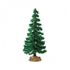 Grand Fir Tree Medium