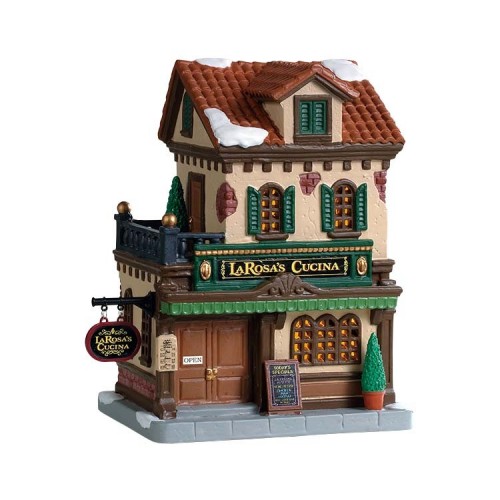 Larosa'S Cucina Lemax