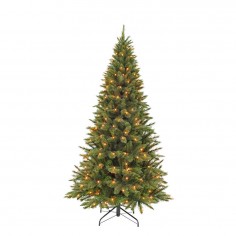 Forest Frosted LED 210cm