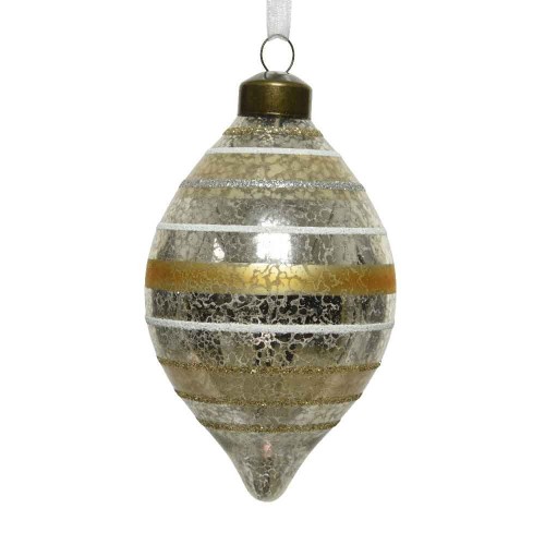 Olive glass