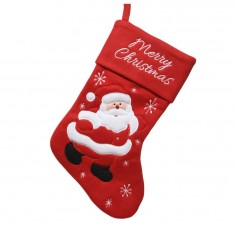 Calcetines Santa Claus