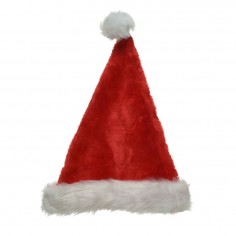 Santa hat polyester