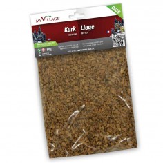 Cork Medium MyVillage 50Gr