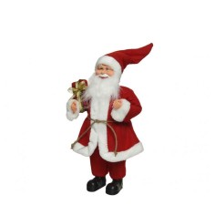 Small Santa Claus doll 30cm