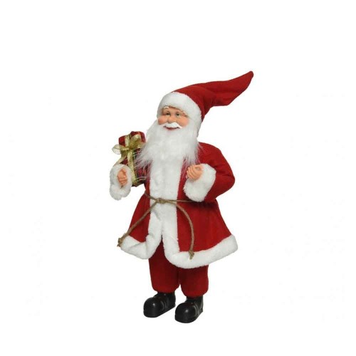Small Santa Claus doll 30cm