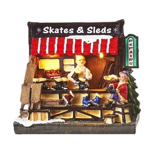 Skates Sleds Market Luville