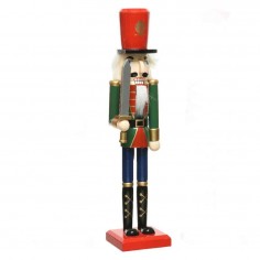 Nutcracker Firwood 76cm