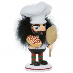 Nutcracker Hollywood Pizza...