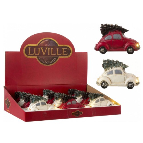Beetle Car Luville