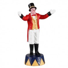 Ringmaster Lemax