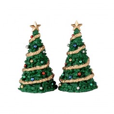 CLASSIC CHRISTMAS TREE,