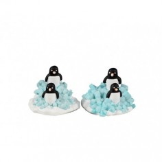 CANDY PENGUIN COLONY,