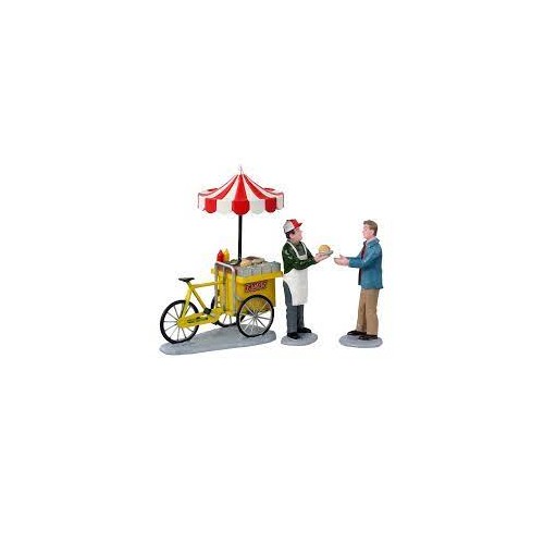 TACO CART, SET OF 3