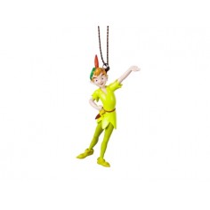 2.6"3D Peter Pan