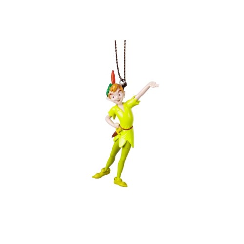 2.6"3d peter pan