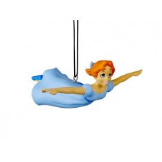 3d wendy peter pan