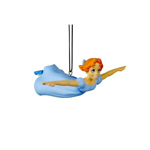 3D Wendy Peter Pan