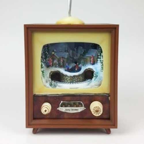 TV small 11,5x9,5x25cm