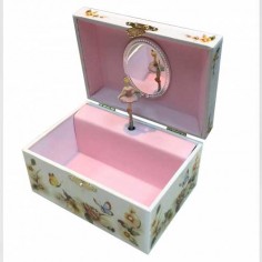 Fairy box “Fairy and...