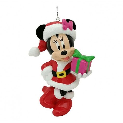 Minnie Christmas