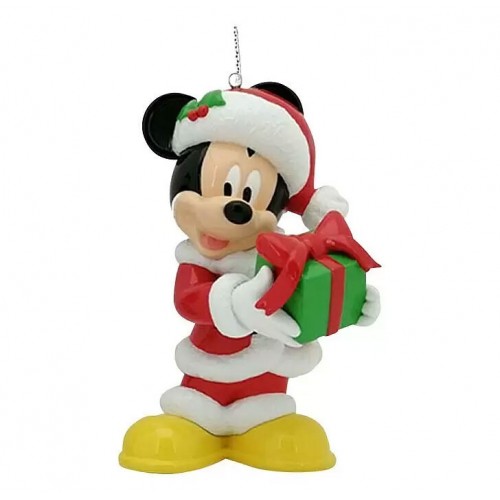 Mickey Christmas