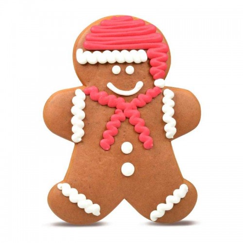 Gingerbread Cookie 20cm