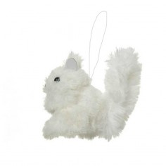 Colgante Ardilla peluche