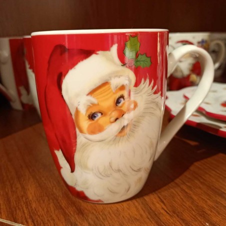 taza santa