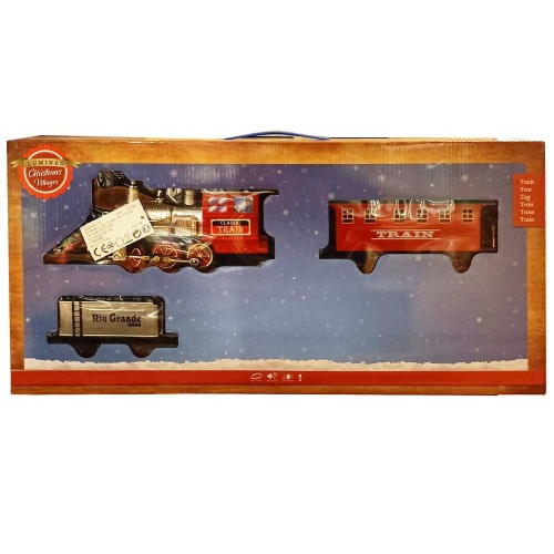copy of Jolly Trolley