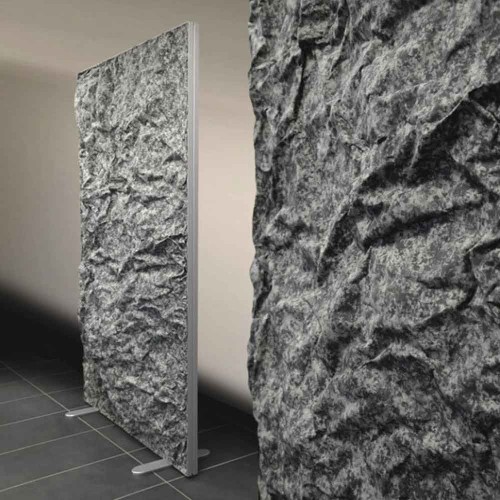 Mouldable Sheet Rocks 60x50cm
