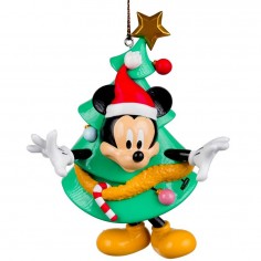 3D Blowmold Mickey tree